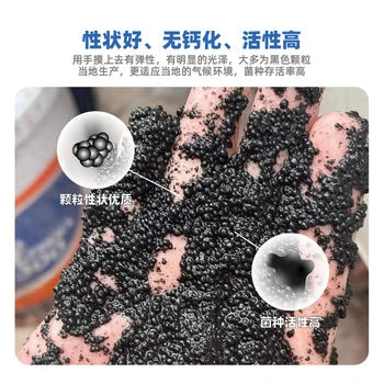 厭氧顆粒污泥污水處理降氨氮降總氮降總磷降COD