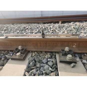 铁路测量尺钢轨波浪磨耗测量尺