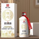 贵州银刊53度500ml酱香型白酒