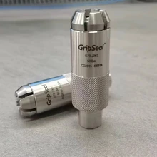 適用于內(nèi)螺紋自動(dòng)密封連接的格雷希爾G80P系列自動(dòng)化快速連接器