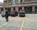 吉木乃去上海汽车托运需要多少天