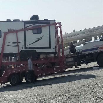 在湖南郴州往定日近的托運車(chē)輛的物流