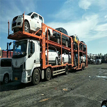 在山東濟(jì)寧往桑珠孜區(qū)轎車(chē)托運(yùn)需要多少錢(qián)