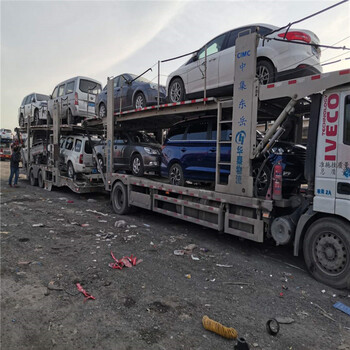 布爾津DAO寧夏轎車(chē)托運(yùn)到內(nèi)地多少錢(qián)