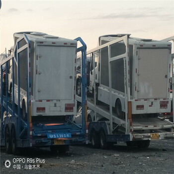 沙依巴克DAO遼寧事故車托運(yùn)