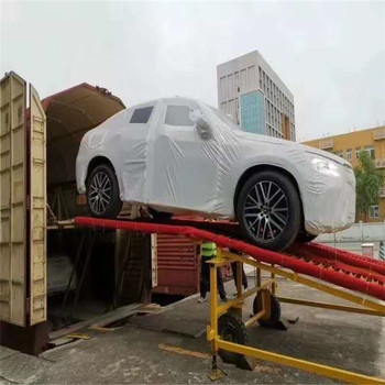 在廣東深圳往薩嘎轎車托運需要多少錢