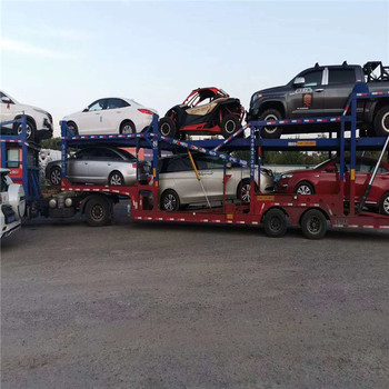 柯坪轎車(chē)托運需要多少錢(qián)只拉車(chē)不拉貨