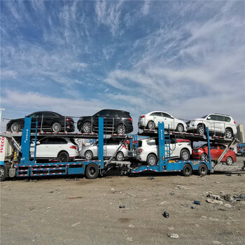 柯坪轎車(chē)托運需要多少錢(qián)只拉車(chē)不拉貨