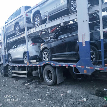 查詢巴音郭楞托運(yùn)汽車到四川成都的一站式汽車托運(yùn)服務(wù)