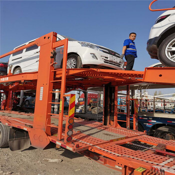廣安到伊吾，汽車托運