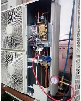 北京豐臺區空調加氟空調維修電話(huà)