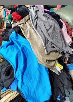 福建擦機(jī)布工業(yè)抹布碎布