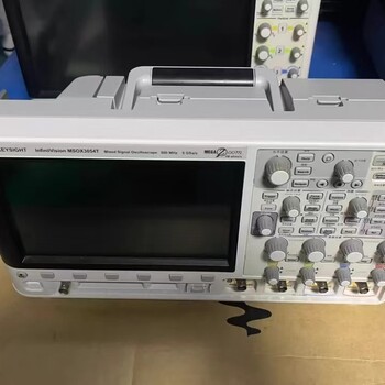 泰克MSOX3032T數(shù)字示波器