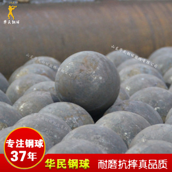 金屬礦、非金屬礦磨機鋼球