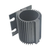 電源外殼鋁材cnc數(shù)控車床加工鋁型材機加工