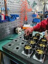 南京盈可潤increasing減速機