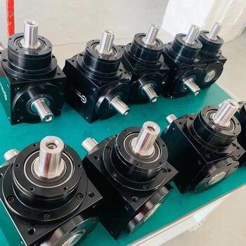 南京盈可潤increasing減速機