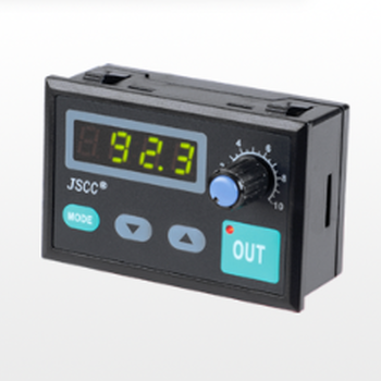 JSCC精研調速器與驅動器
