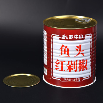 空奶粉罐马口铁罐可用于容纳鸡汤，牛肉