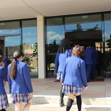 昆明信息工程職業(yè)學(xué)校以往的學(xué)生社團(tuán)活動(dòng)好玩嗎