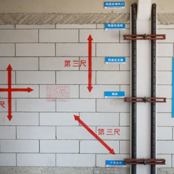 蕪湖輕質(zhì)磚隔墻廠家