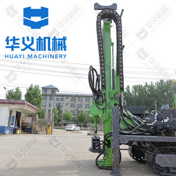 全液壓繩索取芯鉆機(jī)礦山地質(zhì)勘探設(shè)備多角度高轉(zhuǎn)速取樣完整