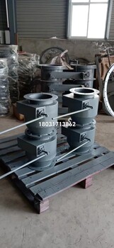 重錘翻板閥氣動(dòng)雙層卸灰閥電動(dòng)翻板閥