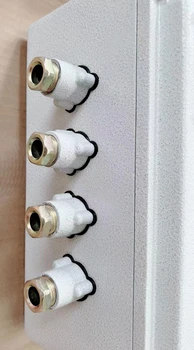 防爆箱廠家直供-新合防爆BJX系列防爆接線箱