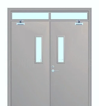 大連防火門廠家直供防火門防火窗