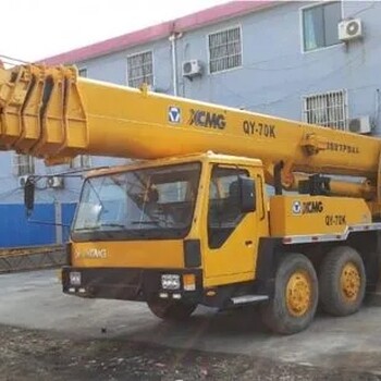 汽車(chē)吊出租租賃隨車(chē)吊出租