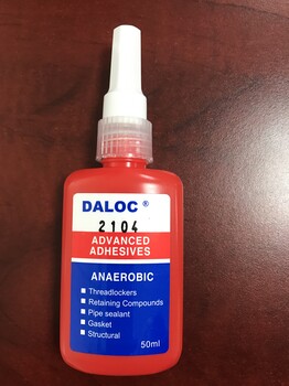 DALOC2102,南京2102螺絲膠,新達(dá)任DALOC2102,金然達(dá)DALOC2102