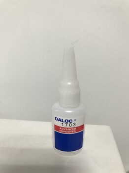 DALOC1702瞬間膠、DALOC-1702膠、蘇州DALOC1702