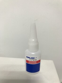 DALOC1702瞬间胶、DALOC-1702胶、苏州DALOC1702