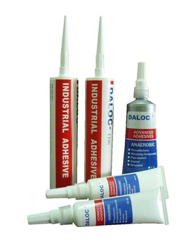 DALOC2303高溫密封膠、金然達(dá)DALOC2303、DALOC2303、金然達(dá)2303