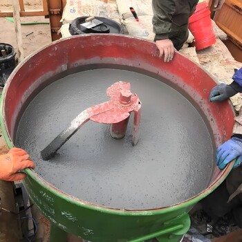 隴南免振搗灌漿料