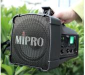 台湾MIPRO咪宝无线扩音器音响河南经销商