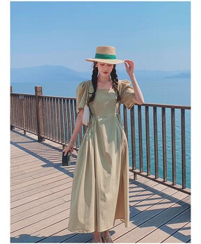 武漢盛依服飾谷邦品牌女裝折扣尾貨批發(fā)