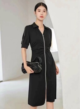 武漢盛依服飾胖美無(wú)限秋季女裝上新
