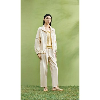 武漢盛依服飾唯弋品牌秋季女裝上新