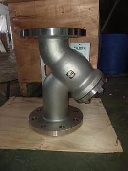 304不銹鋼GL41W-16PDN80