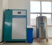 医用供应室纯水消毒系统纯水机BJM-NJCSJ-100