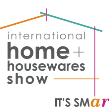 2026年美國芝加哥家用電器展IHATheInspiredHomeShow