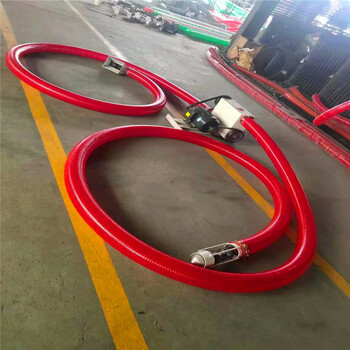 混料罐上料機移動式吸糧機抽沙機抽粉機