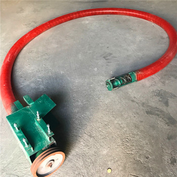 自動(dòng)吸糧機(jī)家用手提糧食提升機(jī)