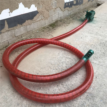 自動(dòng)吸糧機(jī)家用手提糧食提升機(jī)