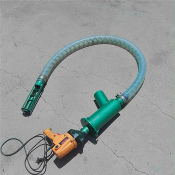 混料罐上料機移動式吸糧機抽沙機抽粉機