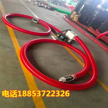 自動(dòng)吸糧機(jī)家用手提糧食提升機(jī)