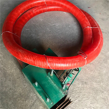 自動(dòng)吸糧機(jī)家用手提糧食提升機(jī)