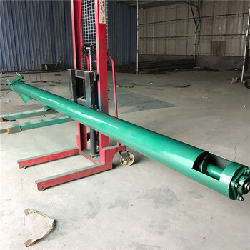 百色吸糞機(jī)車(chē)載式吸糧機(jī)垂直螺旋輸送機(jī)