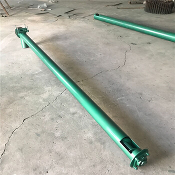 螺旋蛟龍上料機中驅軟蛟龍機